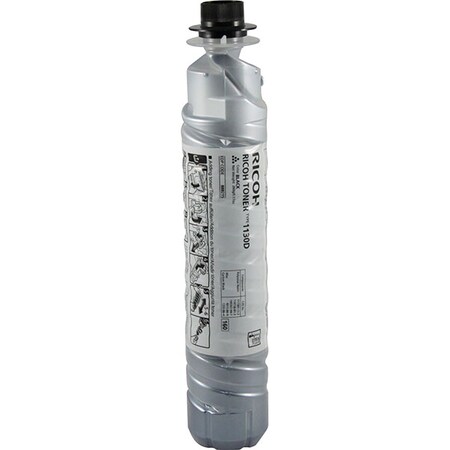 Ricoh Ricoh Toner Cartridge, 9,000 Yield, Type 1130D 888215